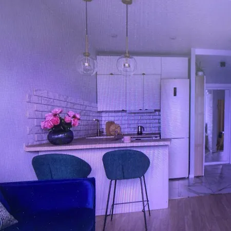 Lux Apartamento