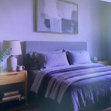 Apartamento Lux *